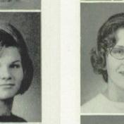 Nancy Colley's Classmates profile album