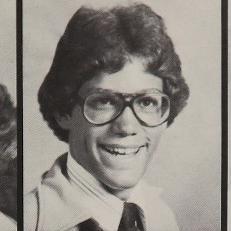 Rick Tubaugh's Classmates profile album