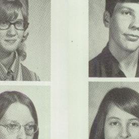 Ronald Trexler's Classmates profile album