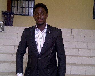 Akinwunmi Olumide's Classmates® Profile Photo