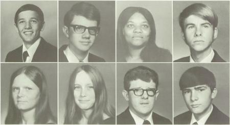 Wanda Ledford's Classmates profile album