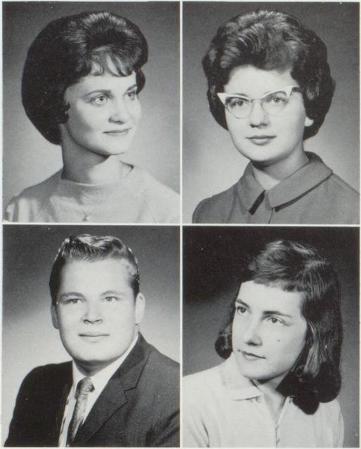 constance brooks' Classmates profile album