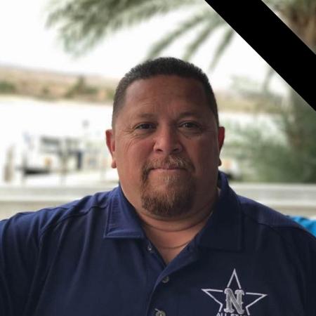 Tony Burciaga's Classmates® Profile Photo