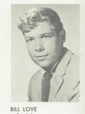 Bill Love's Classmates profile album