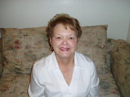 Carolyn Ketterman Powell's Classmates® Profile Photo