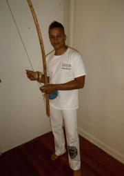 Mosquito Capoeira's Classmates® Profile Photo
