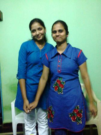 Pooja Kulkarni's Classmates® Profile Photo