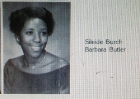 Barbara Butler's Classmates profile album