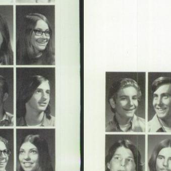 Jeff Lusk's Classmates profile album