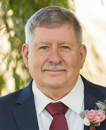 Jim Peterson's Classmates® Profile Photo