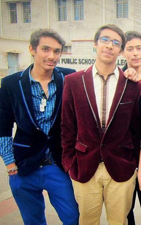 Ahmad Cheema's Classmates® Profile Photo