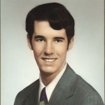 Dennis O'Rear's Classmates® Profile Photo
