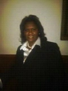 Rosa Williams's Classmates® Profile Photo