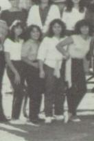 Vivian Estrada's Classmates profile album