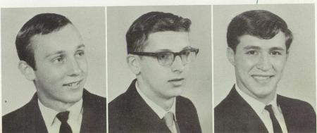 William Conner's Classmates profile album