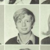 Ernie Keeton's Classmates profile album