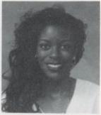 Cherish Anderson-Harris' Classmates profile album