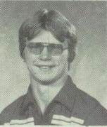 Tony Crowe's Classmates profile album