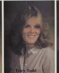 Tracy Nelson's Classmates profile album