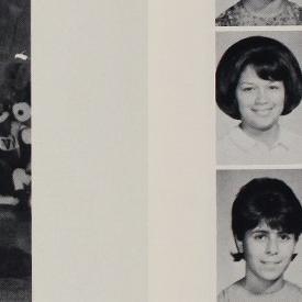 Diane Arnett's Classmates profile album