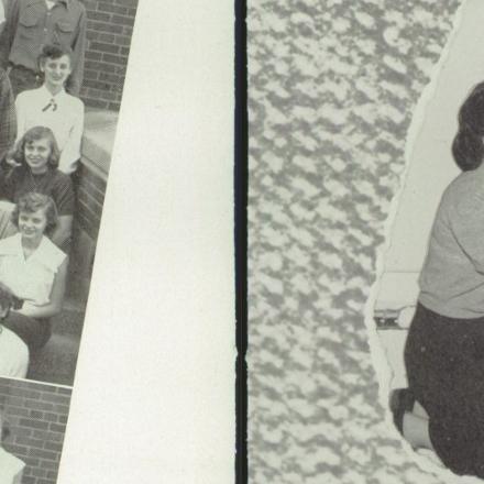Rosemarie Morkin's Classmates profile album
