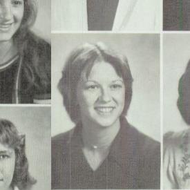 Janis Frank's Classmates® Profile Photo