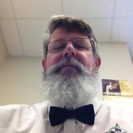 Deacon Brent Bourgeois's Classmates® Profile Photo