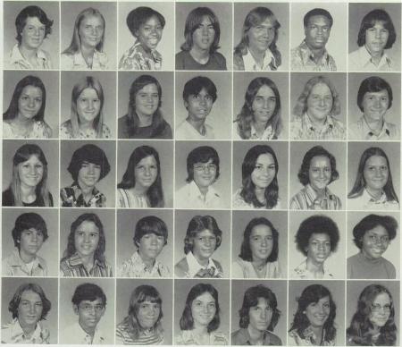 Debbie Ballard's Classmates profile album