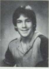 Kenneth Black's Classmates profile album