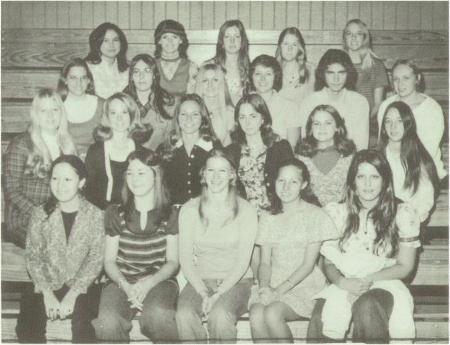 Tamra Dougan's Classmates profile album