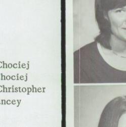 Karen Chociej's Classmates profile album