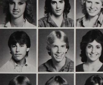 James Whitfield's Classmates profile album