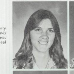 Diana Daugherty's Classmates profile album