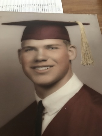 Edward Wurster's Classmates profile album