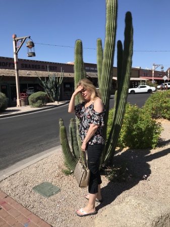 Arizona 2018 vacation