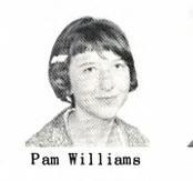 Pamela K Goodall's Classmates profile album