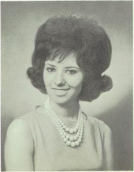 Barbara Dixon's Classmates profile album