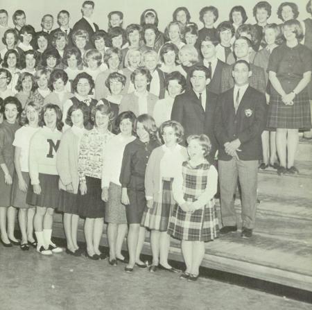 Ginny Larson's Classmates profile album