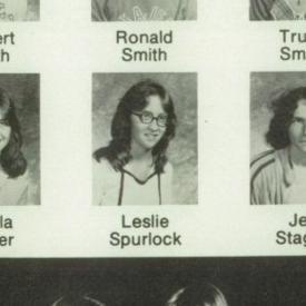 Karen Spurlock's Classmates profile album