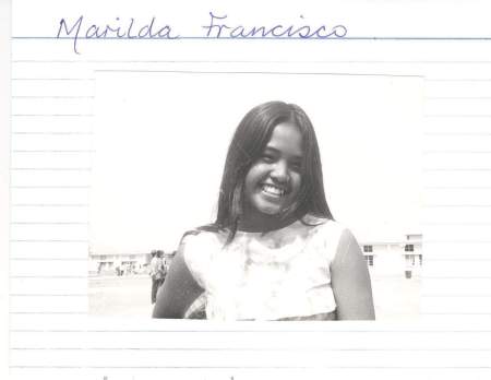 Marilda Kane's Classmates profile album