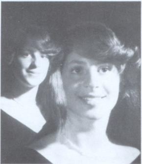 Marilyn Wasko's Classmates profile album