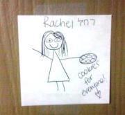 Rachel Sleight's Classmates® Profile Photo
