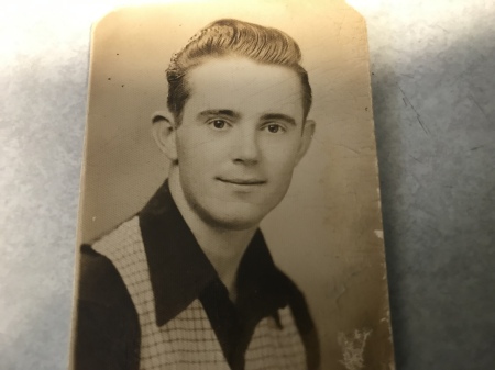 Jerry Coley's Classmates profile album