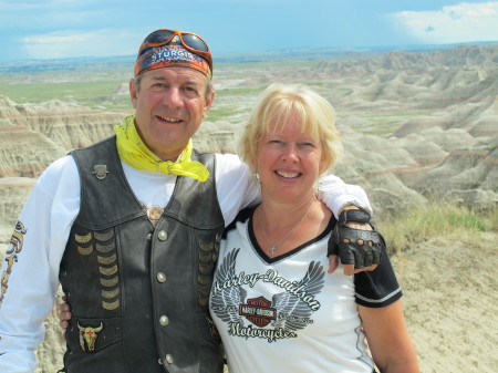 Joe Kampf's album, Sturgis 2011