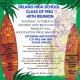 Delano High School Reunion reunion event on Oct 14, 2023 image