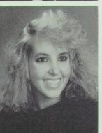 Michele Bailey's Classmates profile album