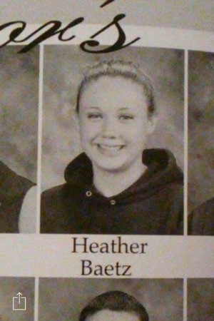 Heather Baetz's Classmates profile album