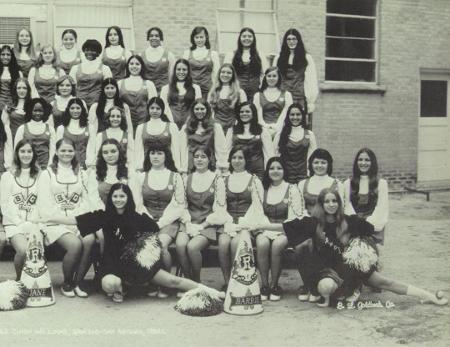 Donna Deberry's Classmates profile album