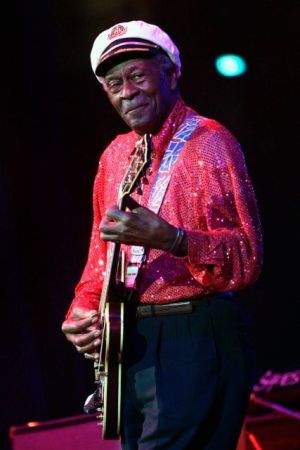 Chuck Berry 