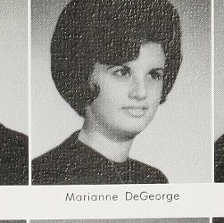 Marianne Wooters' Classmates profile album